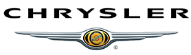 chrysler logo