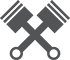 Vehicle Repairs Icon